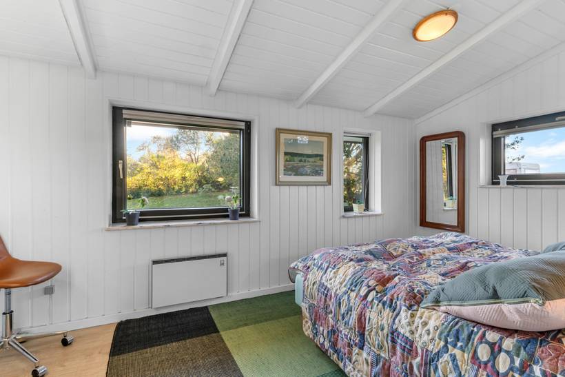 Foto von Ferienhaus JV21 in Lohals - Langeland