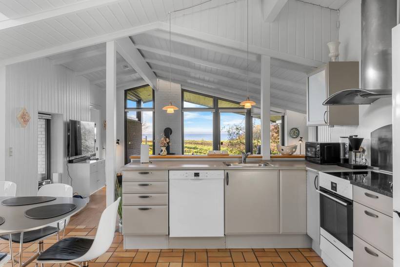 Foto von Ferienhaus JV21 in Lohals - Langeland