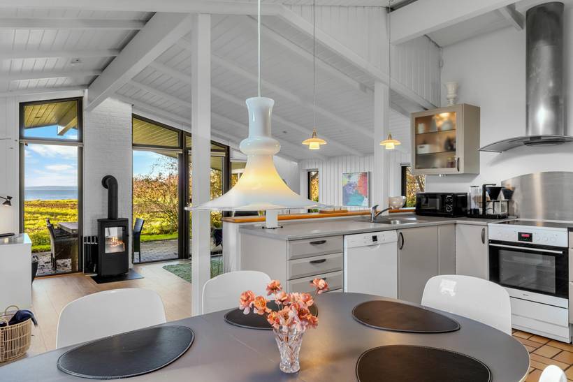 Foto von Ferienhaus JV21 in Lohals - Langeland