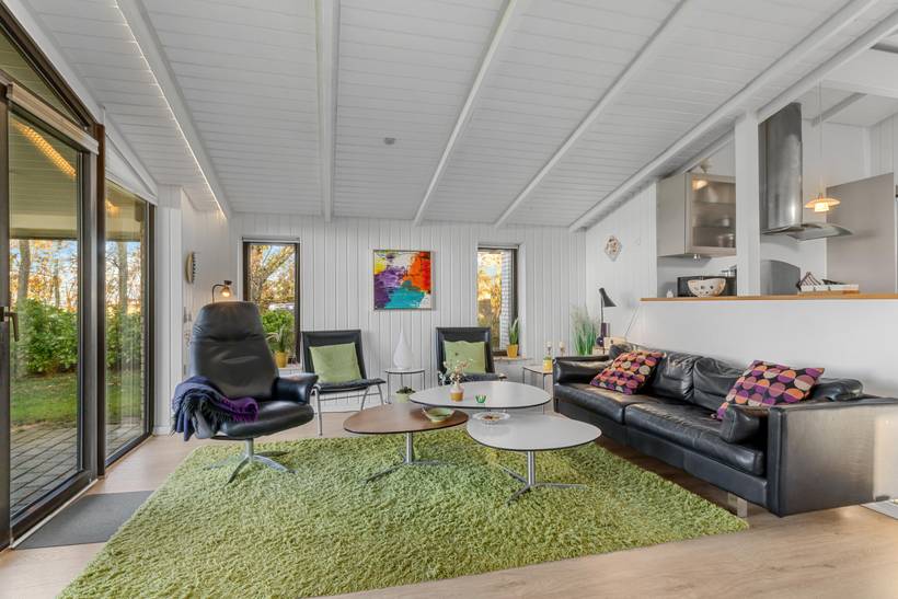Foto von Ferienhaus JV21 in Lohals - Langeland