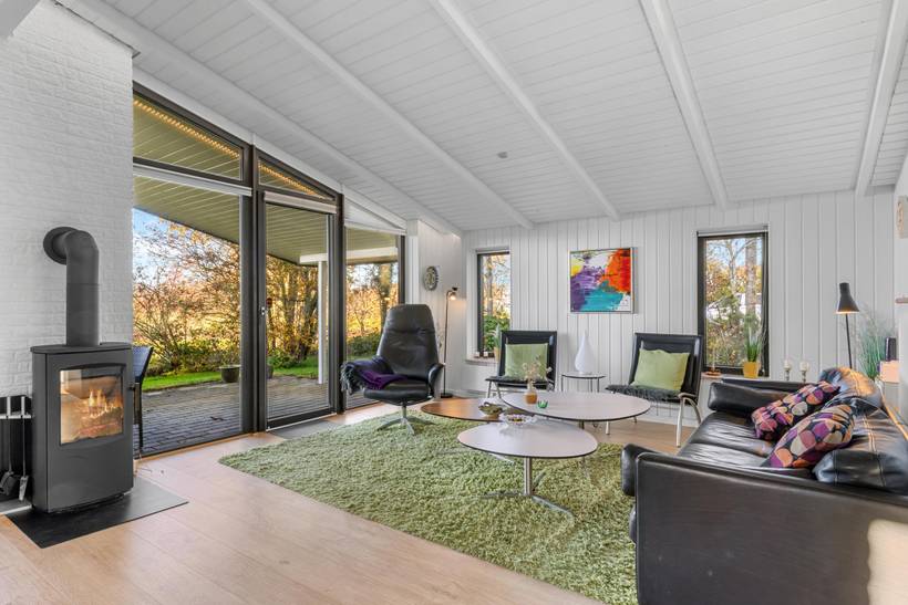 Foto von Ferienhaus JV21 in Lohals - Langeland