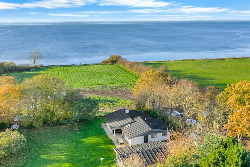 Foto von Ferienhaus JV21 in Lohals - Langeland