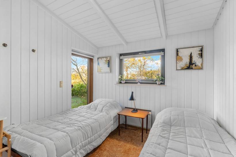 Foto von Ferienhaus JV21 in Lohals - Langeland