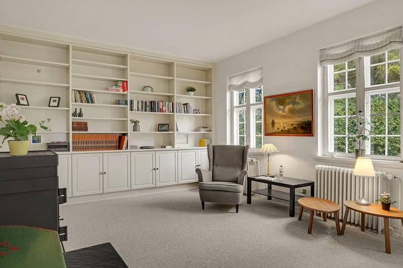 Foto von Ferienhaus JV23 auf Kværndrup - Südfünen