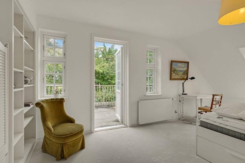 Foto von Ferienhaus JV23 auf Kværndrup - Südfünen