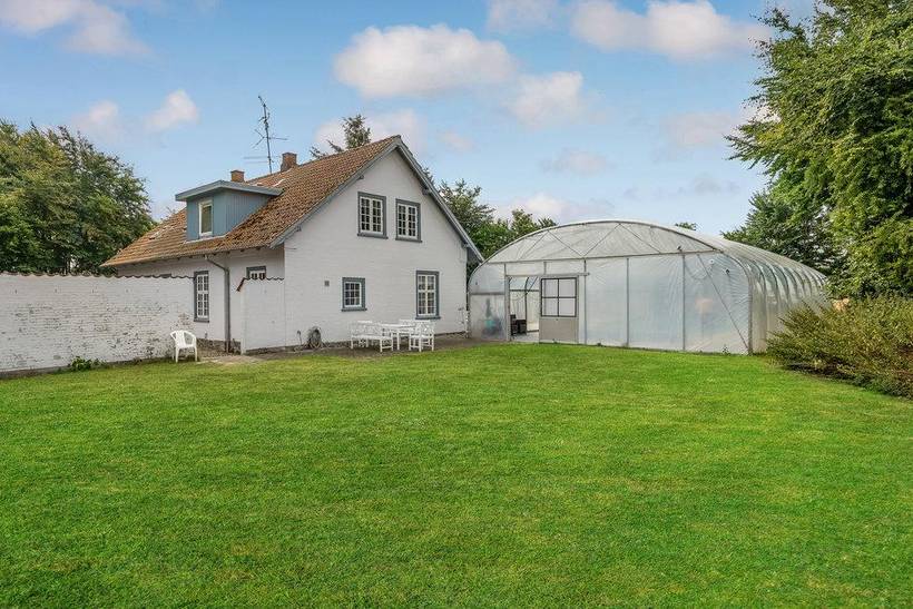 Foto von Ferienhaus JV23 auf Kværndrup - Südfünen