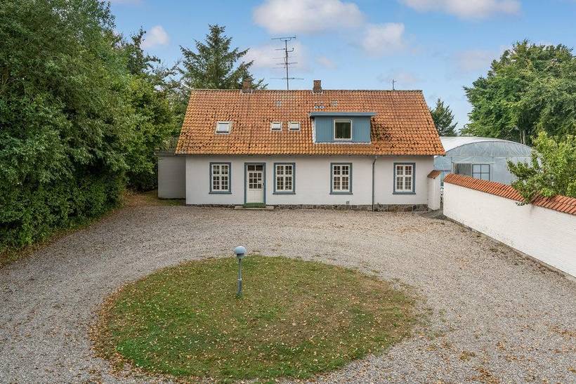 Foto von Ferienhaus JV23 auf Kværndrup - Südfünen
