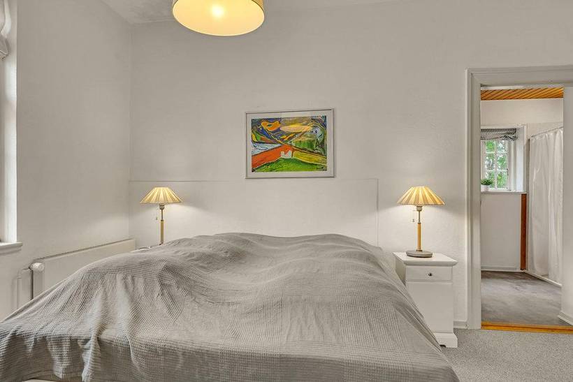 Foto von Ferienhaus JV23 auf Kværndrup - Südfünen