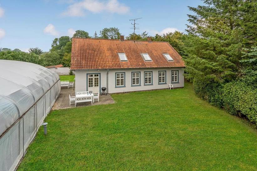 Foto von Ferienhaus JV23 auf Kværndrup - Südfünen