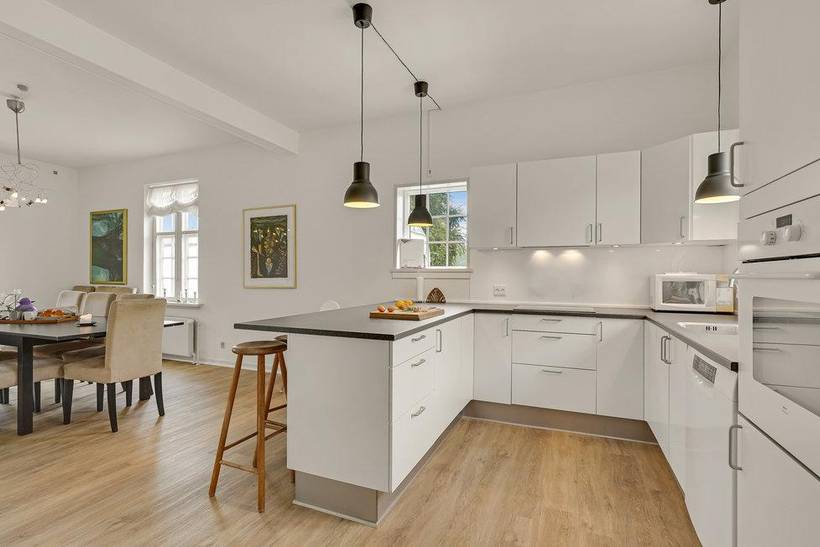 Foto von Ferienhaus JV23 auf Kværndrup - Südfünen