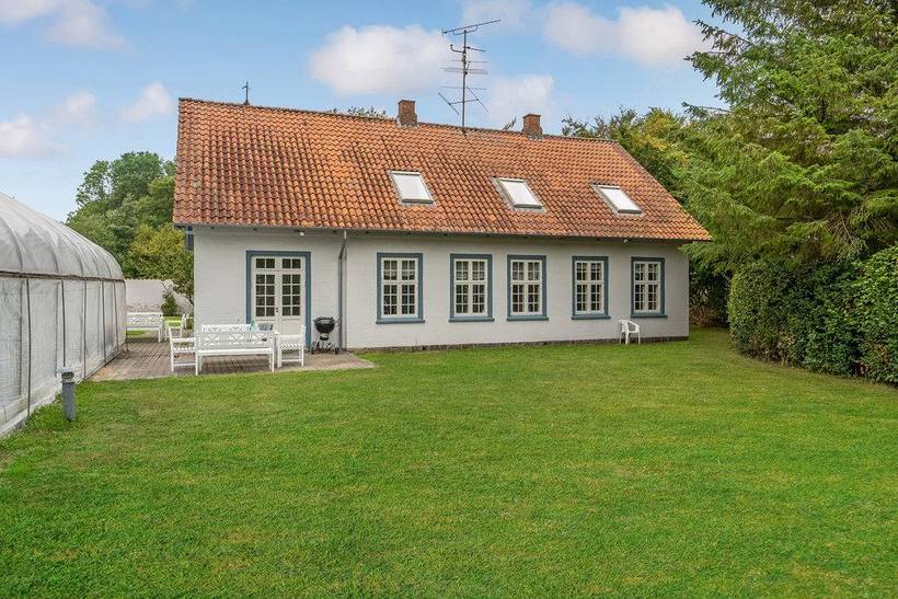 Foto von Ferienhaus JV23 auf Kværndrup - Südfünen