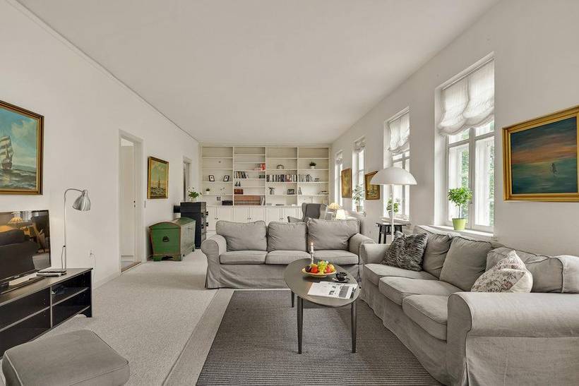 Foto von Ferienhaus JV23 auf Kværndrup - Südfünen