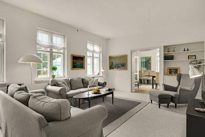 Vorschaubild von Ferienhaus JV23 auf Kværndrup - Südfünen