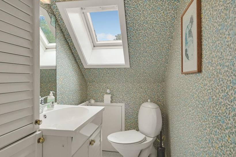 Foto von Ferienhaus JV23 auf Kværndrup - Südfünen