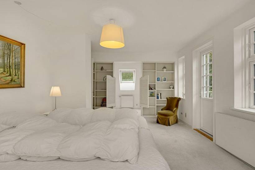 Foto von Ferienhaus JV23 auf Kværndrup - Südfünen