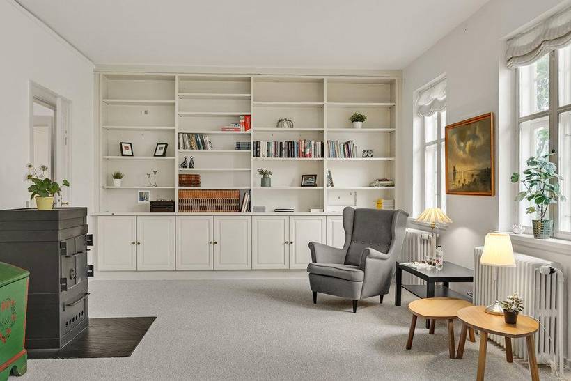 Foto von Ferienhaus JV23 auf Kværndrup - Südfünen