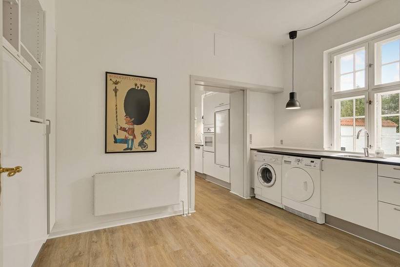 Foto von Ferienhaus JV23 auf Kværndrup - Südfünen