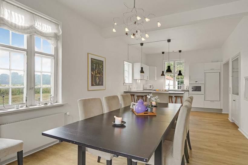 Foto von Ferienhaus JV23 auf Kværndrup - Südfünen