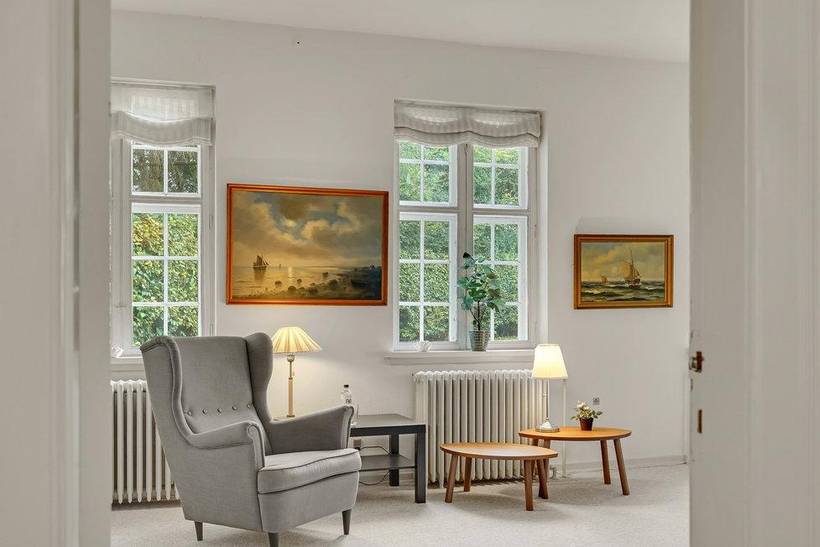 Foto von Ferienhaus JV23 auf Kværndrup - Südfünen