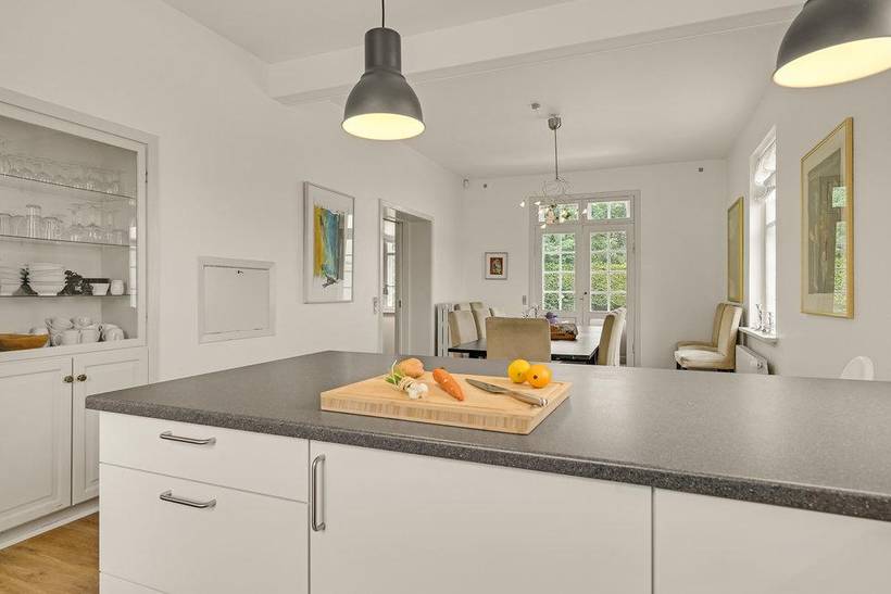 Foto von Ferienhaus JV23 auf Kværndrup - Südfünen