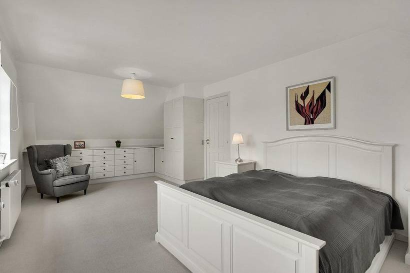 Foto von Ferienhaus JV23 auf Kværndrup - Südfünen