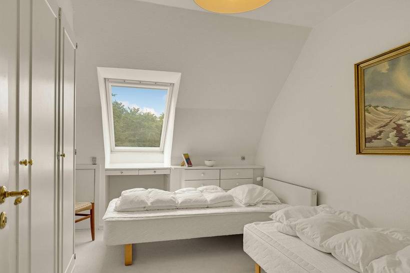 Foto von Ferienhaus JV23 auf Kværndrup - Südfünen