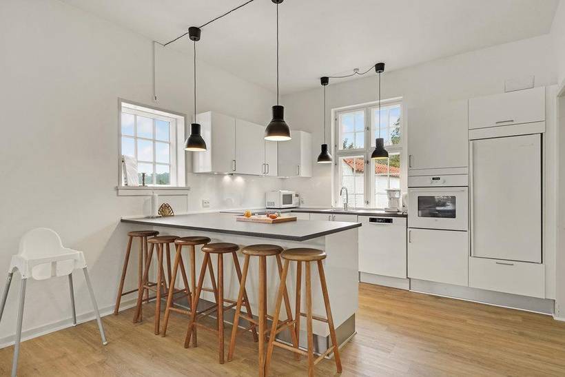 Foto von Ferienhaus JV23 auf Kværndrup - Südfünen