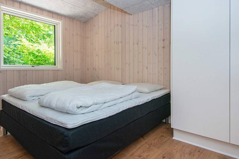 Foto von Ferienhaus JV24 in Fjellerup - Ostjütland