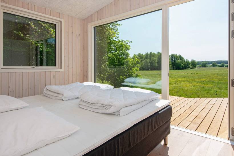 Foto von Ferienhaus JV24 in Fjellerup - Ostjütland