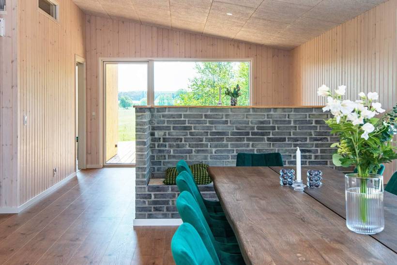 Foto von Ferienhaus JV24 in Fjellerup - Ostjütland