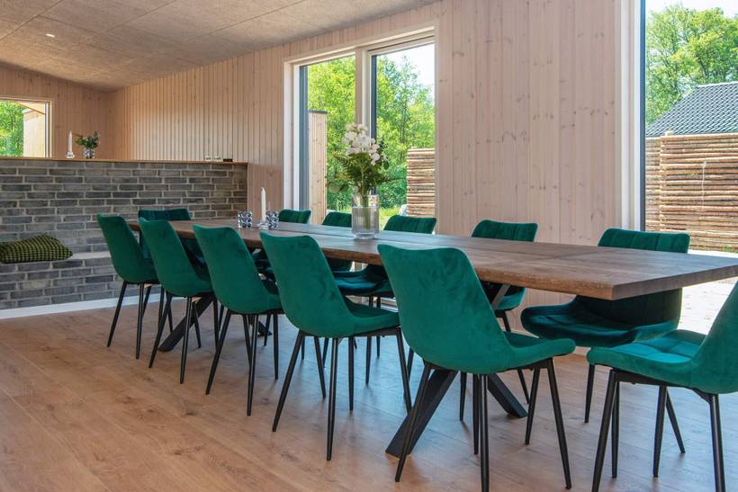 Foto von Ferienhaus JV24 in Fjellerup - Ostjütland