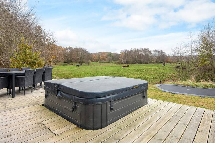 Foto von Ferienhaus JV24 in Fjellerup - Ostjütland