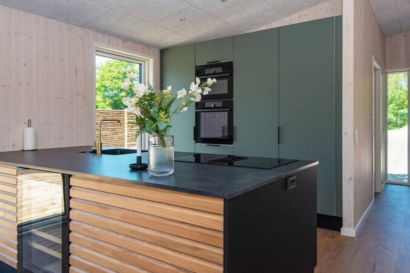 Foto von Ferienhaus JV24 in Fjellerup - Ostjütland