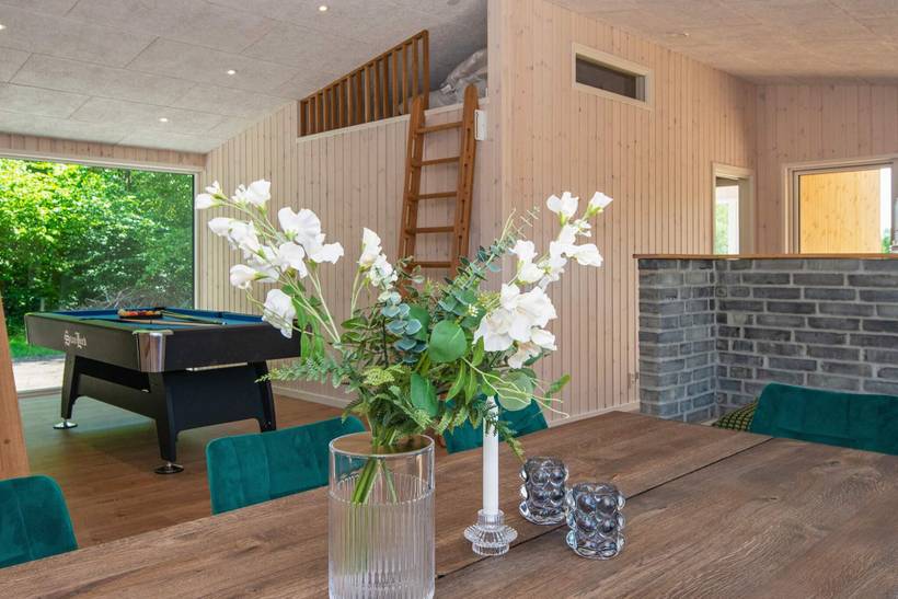 Foto von Ferienhaus JV24 in Fjellerup - Ostjütland