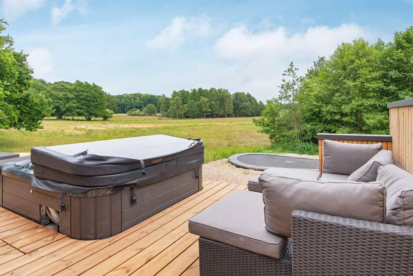 Foto von Ferienhaus JV24 in Fjellerup - Ostjütland