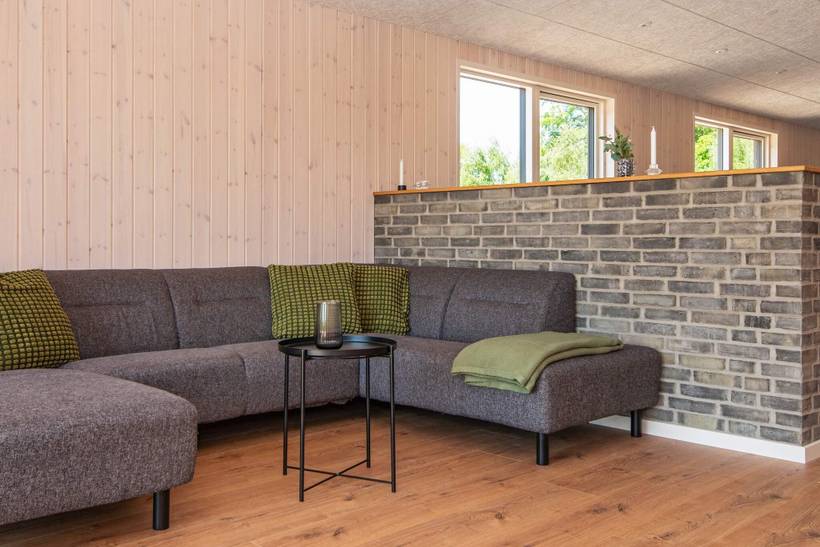 Foto von Ferienhaus JV24 in Fjellerup - Ostjütland