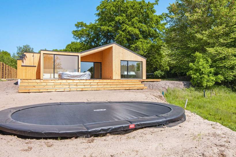 Foto von Ferienhaus JV24 in Fjellerup - Ostjütland