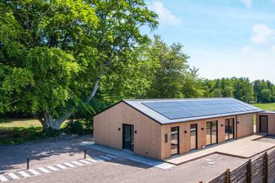 Vorschaubild von Ferienhaus JV24 in Fjellerup - Ostjütland