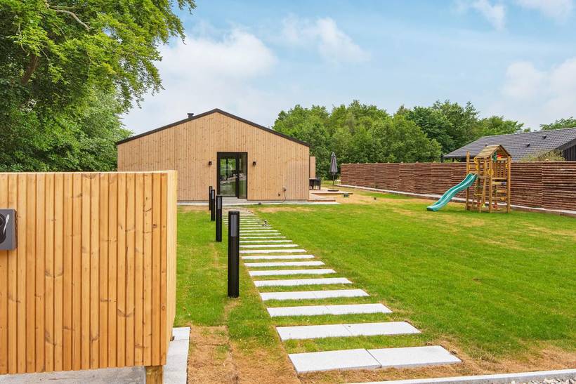 Foto von Ferienhaus JV24 in Fjellerup - Ostjütland