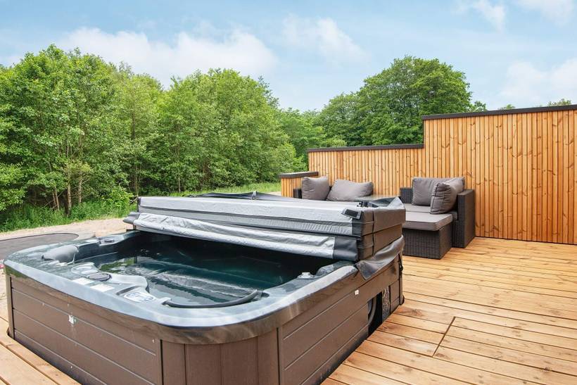 Foto von Ferienhaus JV24 in Fjellerup - Ostjütland
