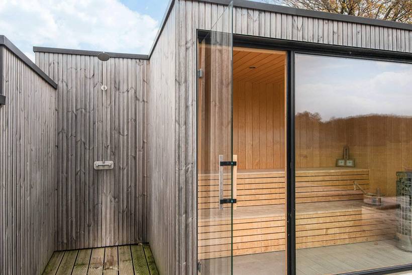 Foto von Ferienhaus JV24 in Fjellerup - Ostjütland