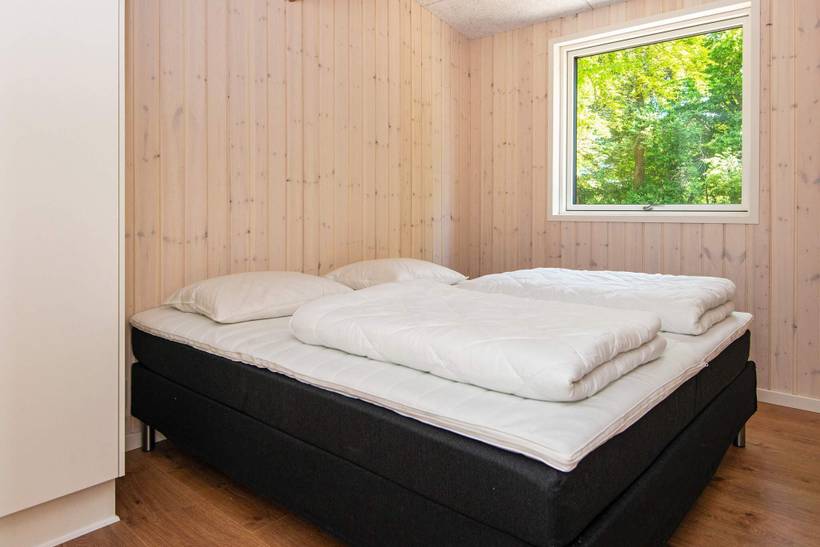 Foto von Ferienhaus JV24 in Fjellerup - Ostjütland