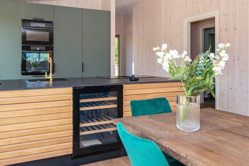 Foto von Ferienhaus JV24 in Fjellerup - Ostjütland