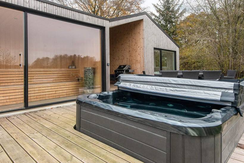 Foto von Ferienhaus JV24 in Fjellerup - Ostjütland