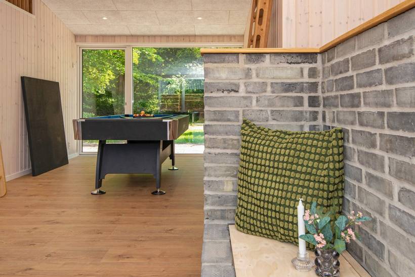 Foto von Ferienhaus JV24 in Fjellerup - Ostjütland