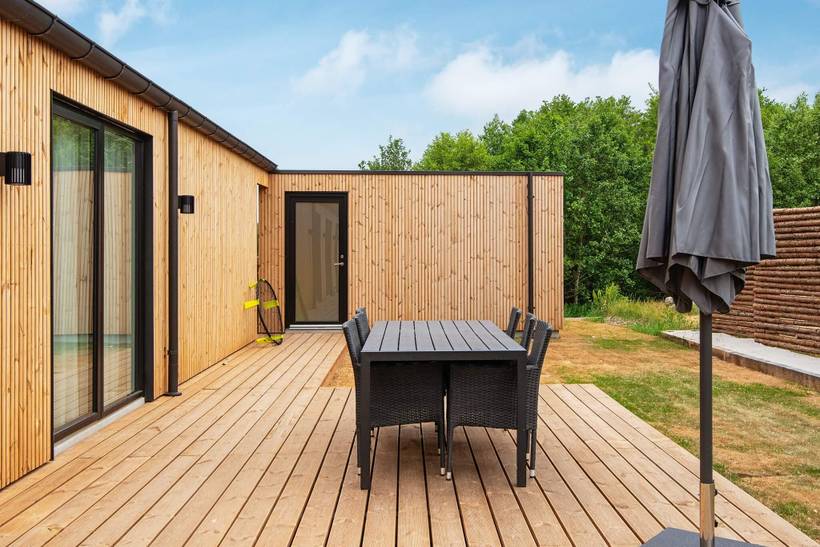Foto von Ferienhaus JV24 in Fjellerup - Ostjütland