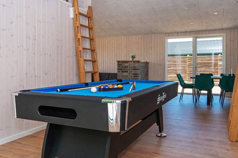 Foto von Ferienhaus JV24 in Fjellerup - Ostjütland