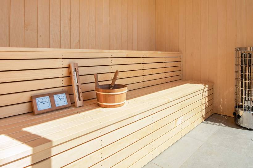 Foto von Ferienhaus JV24 in Fjellerup - Ostjütland