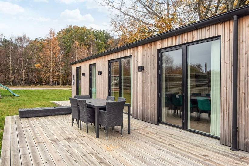 Foto von Ferienhaus JV24 in Fjellerup - Ostjütland