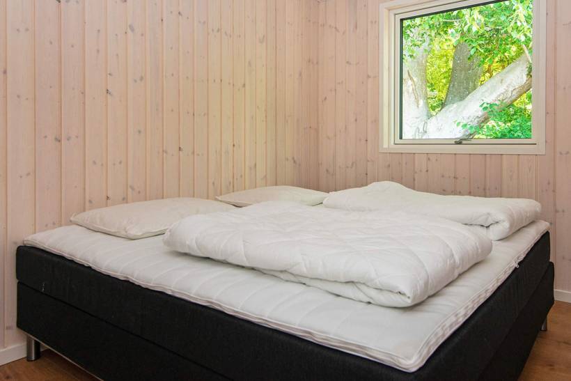 Foto von Ferienhaus JV24 in Fjellerup - Ostjütland